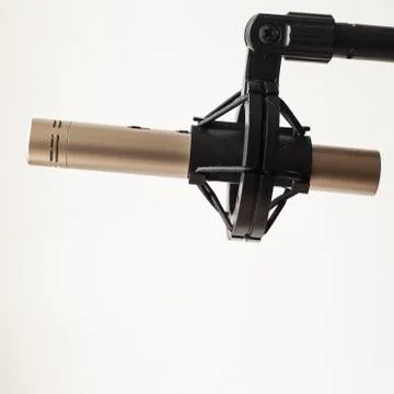 Microphone Stock Photos