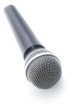 Microphone Stock Photos