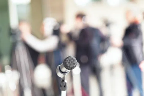 Microphone Stock Photos