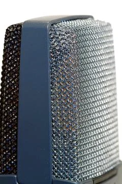 Microphone Stock Photos