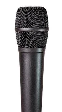 Microphone Stock Photos