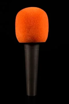 Microphone Stock Photos
