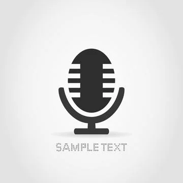 Microphone Stock Photos