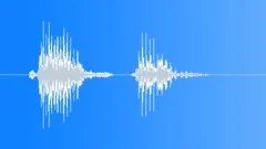 MICROPHONE, VOCAL Sound Effect