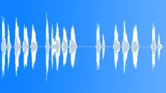 MICROPHONE, VOCAL Sound Effect