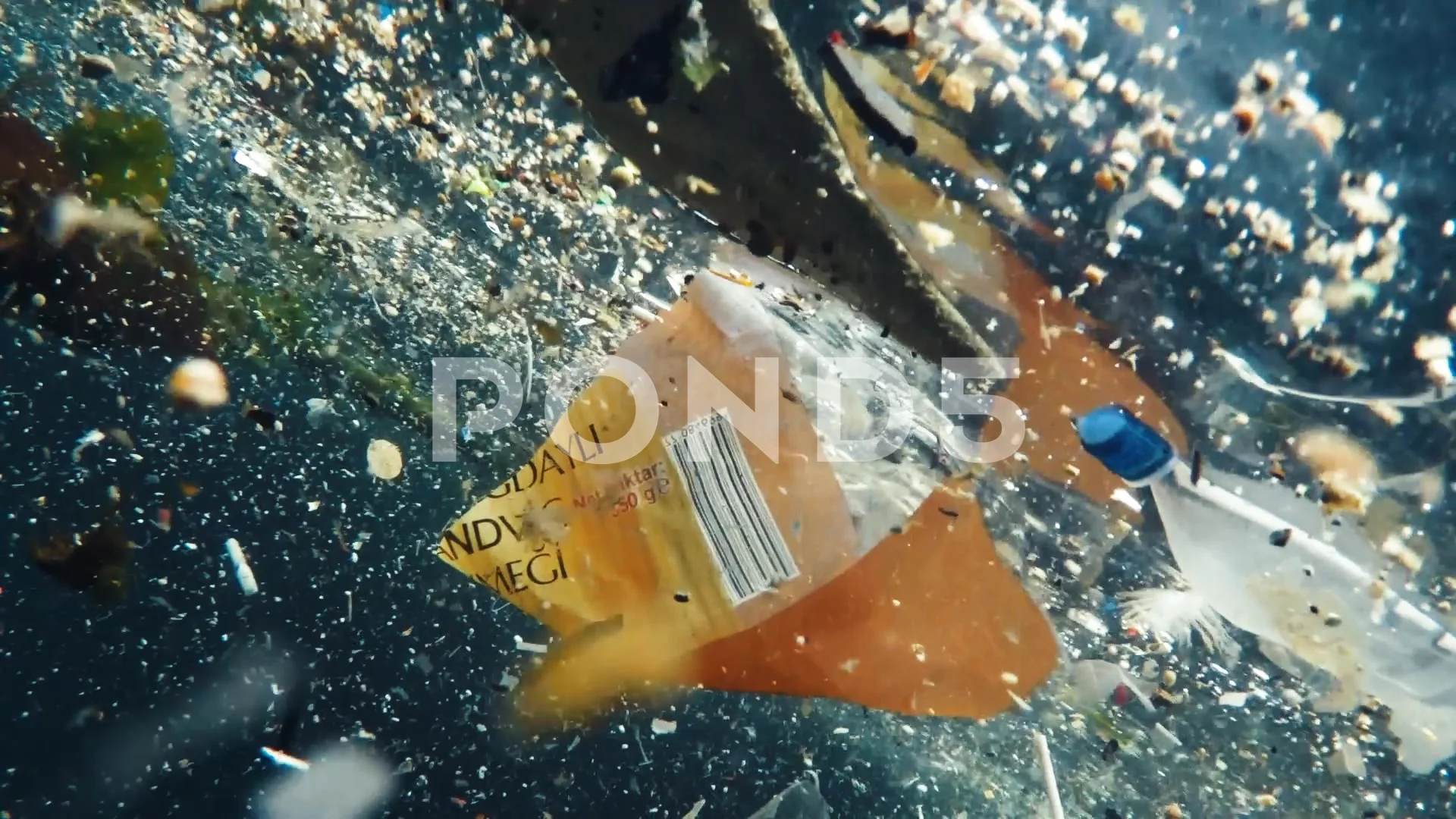 Confronting Ocean Plastic Pollution