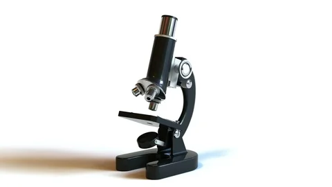 Microscope 4K Vídeos de archivo 89189683