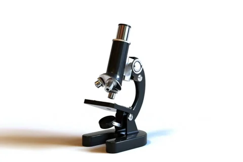 Microscope Video stock 708323