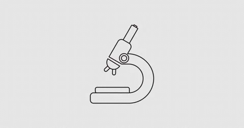 Microscope Stock Footage 292932826