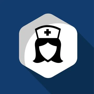 Microscope logo icon vector illustration logo template Stock Illustration