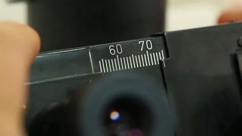 Microscope part 3 Stock Footage 317081453