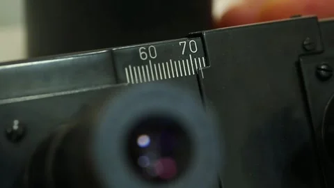 Microscope part 4 Stock Footage 317081464