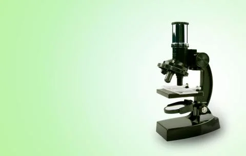 Microscope Stock Photos