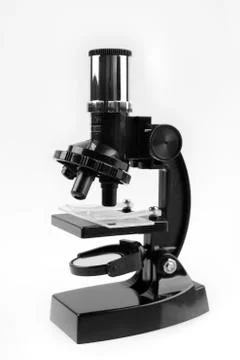 Microscope Stock Photos