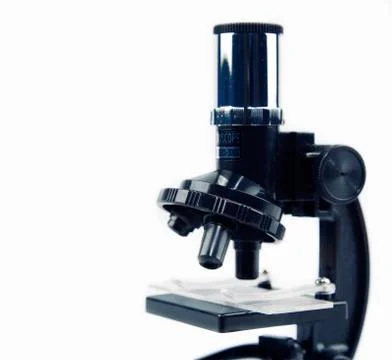 Microscope Stock Photos
