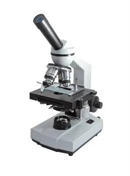 Microscope Stock Photos