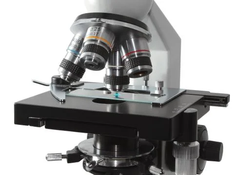 Microscope Stock-Fotos