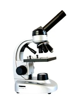 Microscope Stock Photos