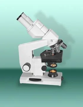 Microscope Stock Photos