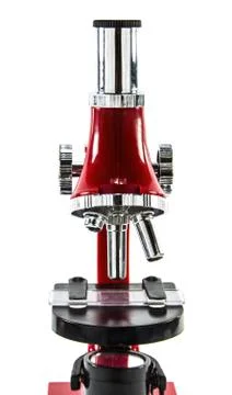 Microscope Stock Photos