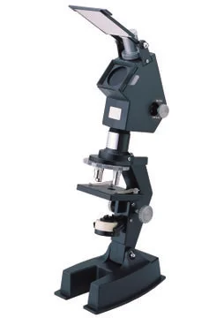 Microscope Stock Photos