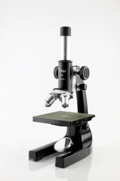 Microscope Stock-Fotos