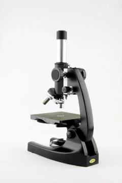 Microscope Stock Photos