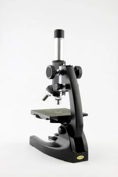 Microscope Stock Photos