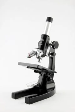 Microscope Stock Photos