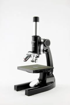 Microscope Stock Photos