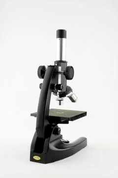 Microscope Stock Photos