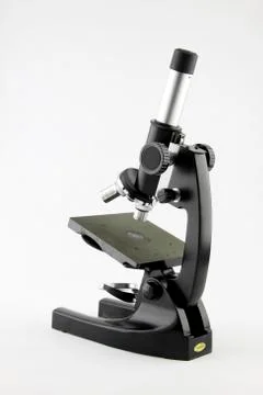 Microscope Stock-Fotos