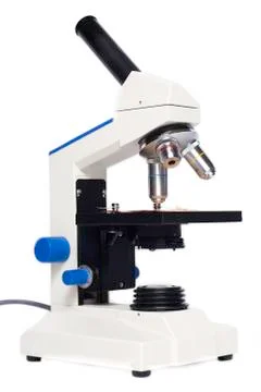 Microscope Stock Photos