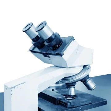Microscope Stock Photos