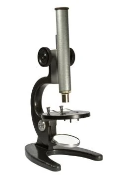 Microscope Stock Photos