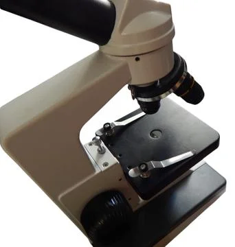 Microscope Stock Photos