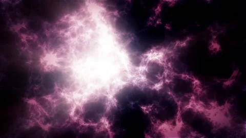 Microscopic background, microscope abstract, alien animation 스톡 동영상 198626153