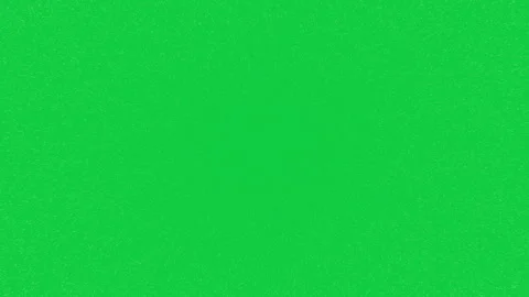 Microscopic digital noise dust overlay green screen Stock Footage 336464452
