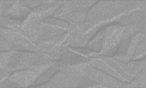 Microscopic dot pattern with abstract ripple effect in monochrome black and.. イラスト素材