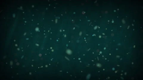 Microscopic life Stock Footage 1106461