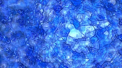 Microscopic Liquid Video stock 165172377