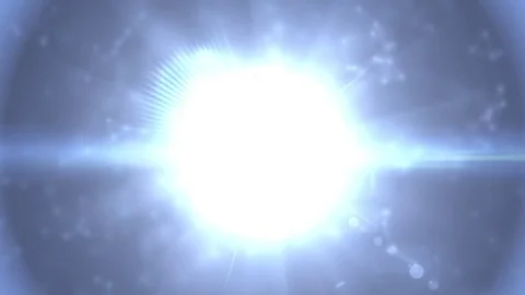 Microscopic Molecules 3D Science Animation Vidéo 74465875