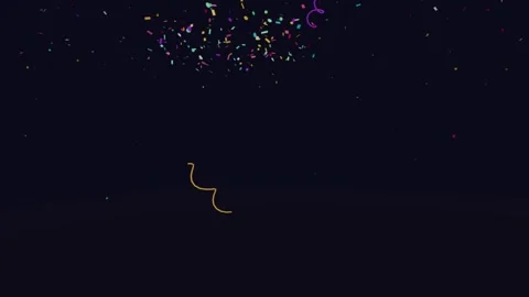Microscopic organisms drift in dark fluid under subtle light creating a sen.. Видео 347742663
