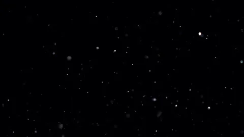 Microscopic Particle Floating Effect for Video Compositing Stock Footage 331947386