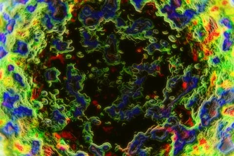 Microscopic Stock Photos
