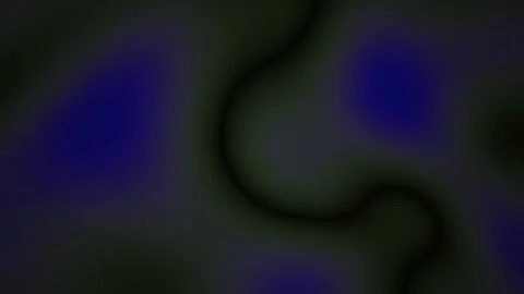 Microscopic View of Biological Cell Division and Mitosis Process. Stock Footage 341807740