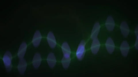 Microscopic view of cells under microscope. Stock Footage 334888279