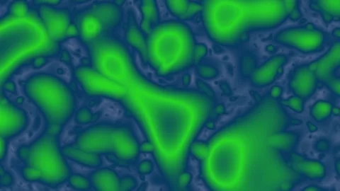 Microscopic world Stock Footage 303095044