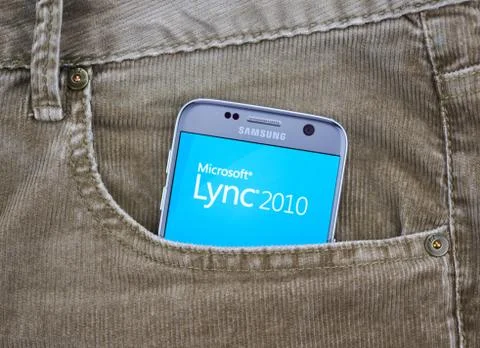 Microsoft android application Photos