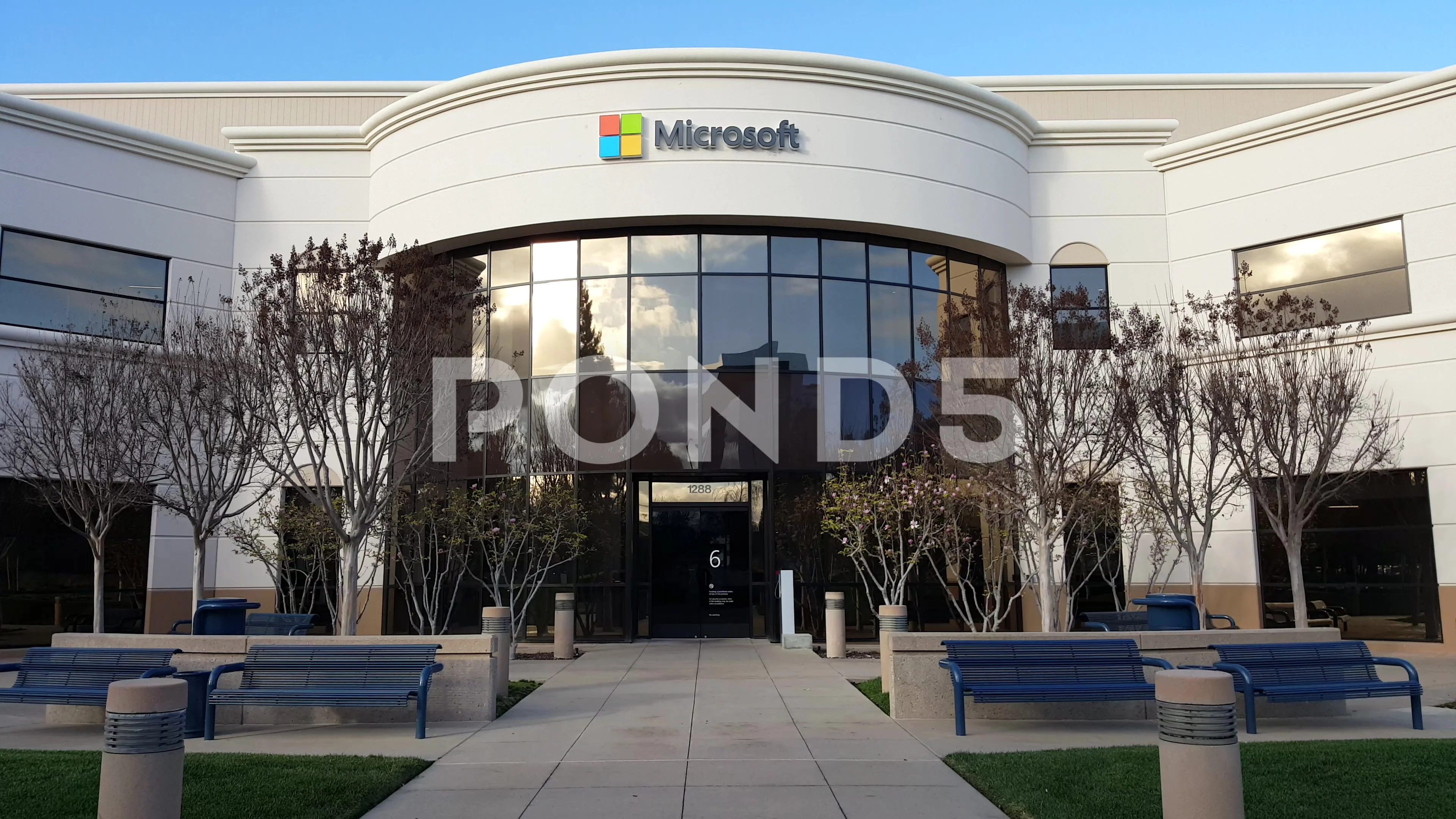 Microsoft Mountain View Phone